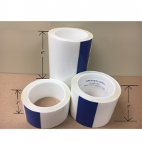 UV Resistant Clear Patch Tape